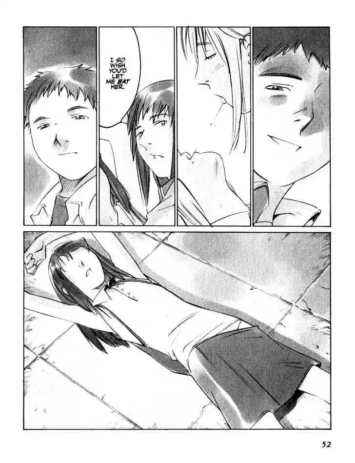 Boogiepop Doesn't Laugh Chapter 14 12